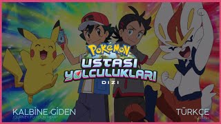 Musik-Video-Miniaturansicht zu Kalbinde giden (Journey to your Heart) Songtext von Pokémon (OST)