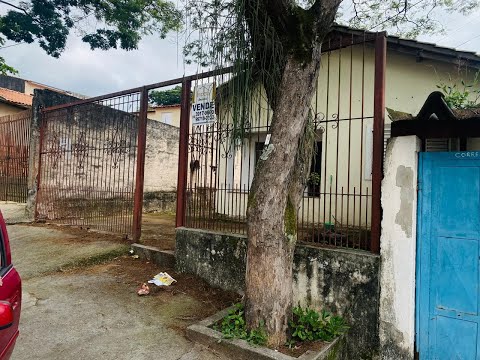 🏡 $425 mil I #venda CASA COM EDÍCULA 4 DORMS NO TOTAL - JD ISMÊNIA - SJC/SP