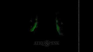 Front Line Assembly - Heartquake (Atiq & EnK Remix)