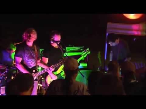 dean ween group -mercedes ben-z live asbury park- 9 -24- 16