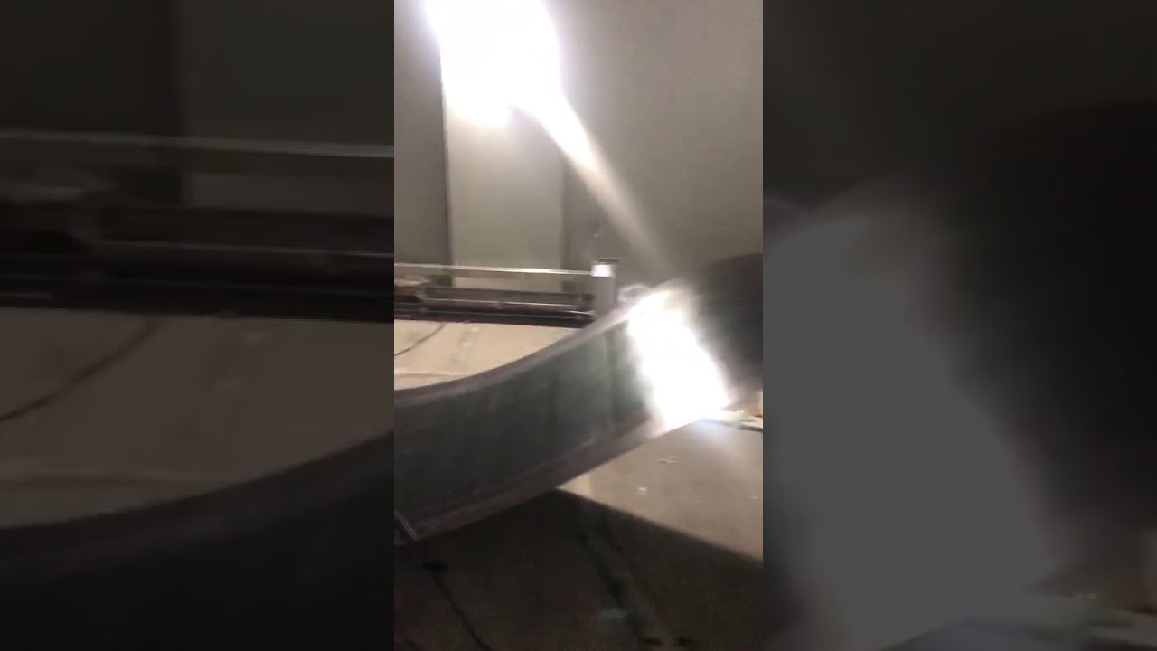 consol carbon steel belt oven belt tunnel ovenbakery oven belt biscuits line