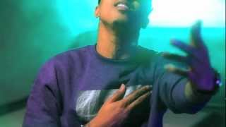 August Alsina- &quot;Celebration&quot; Music Video (Acoustic RMX)