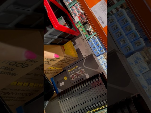 Vídeo relacionado con Iris Ohyama, Caja de almacenamiento de plástico grande, 60L, Caja de garaje, Negra, Apilable, Cierres a presión robustos con asas, SIA-60