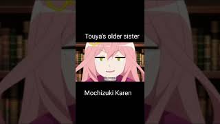 Download lagu Mochizuki Karen#tag like and subcribe# in another world with my smartphone season 2 mp3