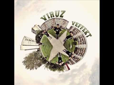 Viruz "SZYDERSTWO vs TALENT" (Prod. O.S.T.R.)