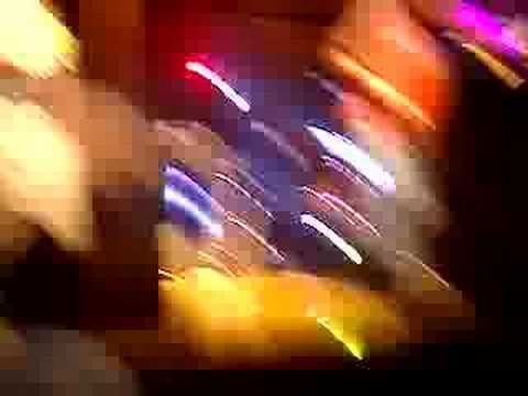 Fiestas de Salas de Bureba hace años