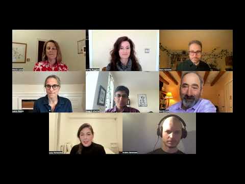 Psychiatric Drug Withdrawal Town Hall 5 -- Antidepressant Withdrawal Syndrome and its Management