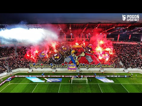 OPRAWA: Najlepsze jeszcze jest przed nami [DRON]