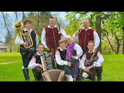 Slovenski Muzikantje - Veseli Muzikant