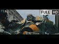 TRANSFORMERS RISE OF THE BEASTS Stratosphere Arrival HD
