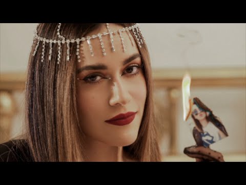 Luisa Ferss - Adiós (Official Music Video)