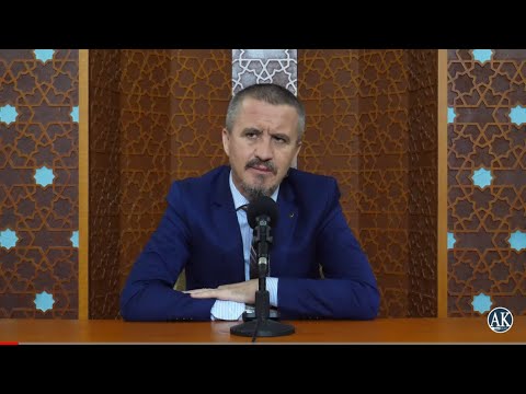 Pyetje përgjigje - 27/10/2023 - Dr. Imam Ahmed Kalaja