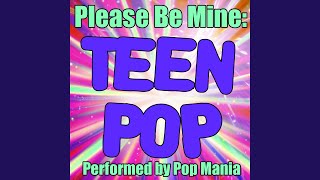 I Want to Grow Old With You