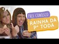 Queen Of The Whole Thing With Raíza Costa 20 Contact Us Júlia Rabello