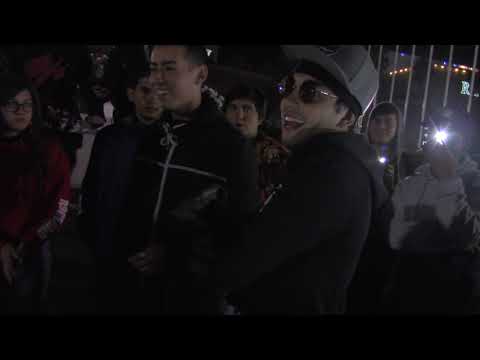 Psychora McMaDeTuHermana vs Emyzor McAlCuadrado - Final [Insac Battles Vol.5]