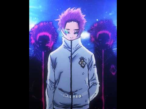 The 3 Best Blue Lock Rivals Style 《Isagi × Sae × Kaiser》| Blue Lock | 「Manga Edit」