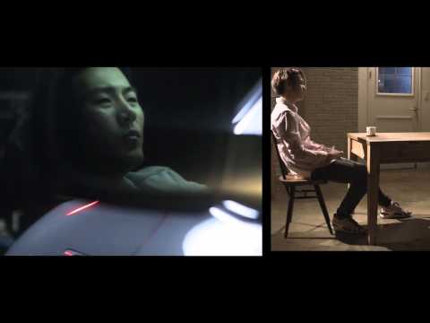 Eru(이루) _ I Hate You(미워요) (feat. Junhyung of BEAST) MV