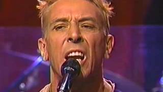 John Cale; Leno Sept  1996