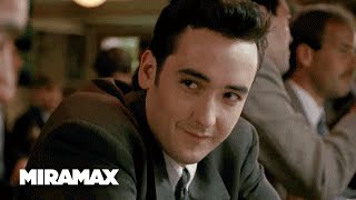The Grifters | 'A Dime For Every Quarter' (HD) - John Cusack | MIRAMAX