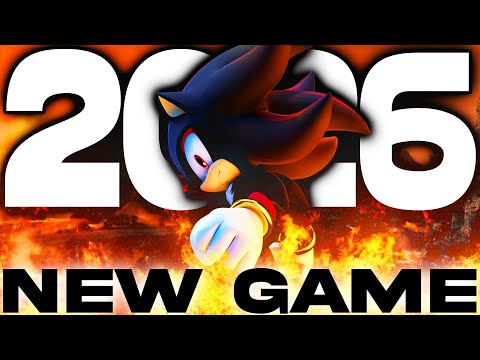 Everything We Know About The Next Mainline Sonic Game