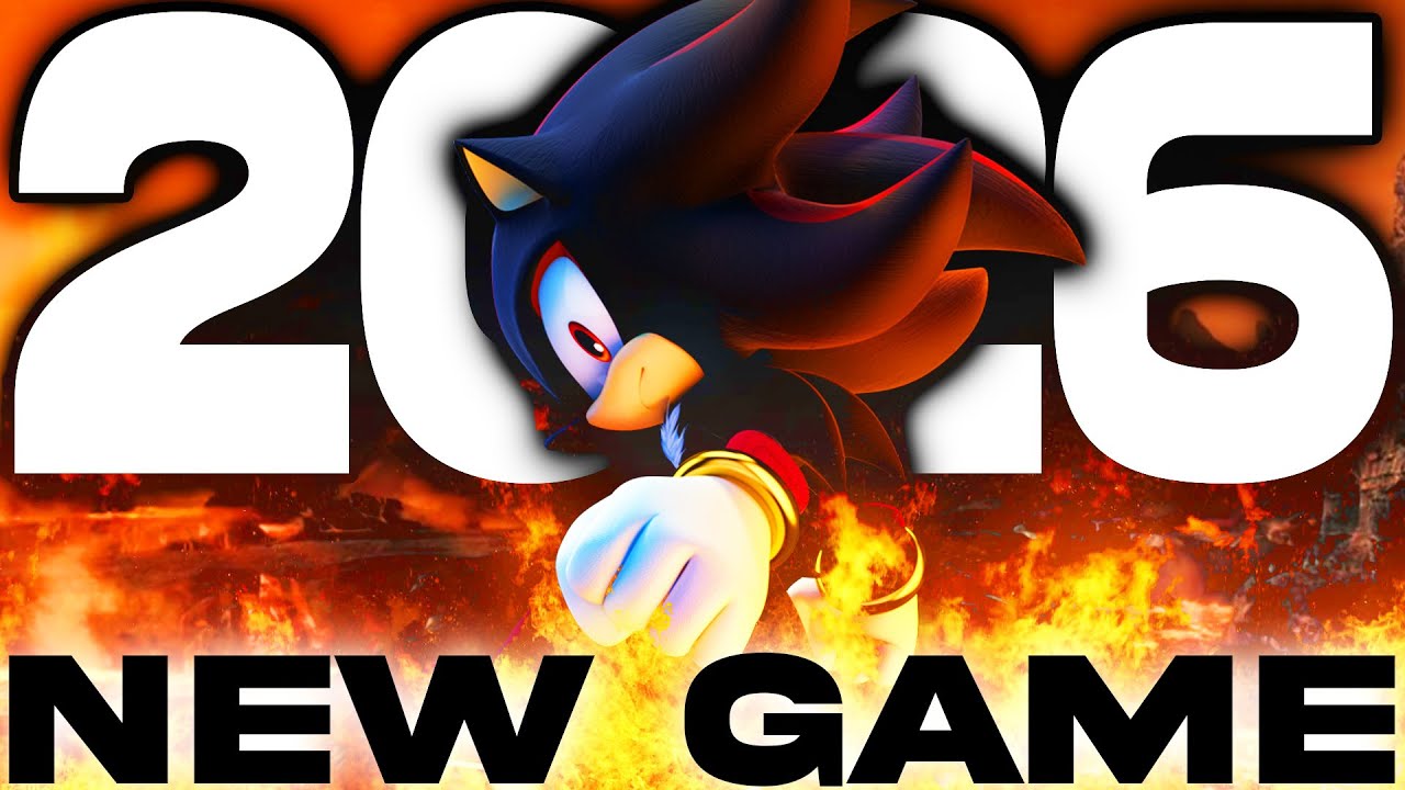 Everything We Know About The Next Mainline Sonic Game