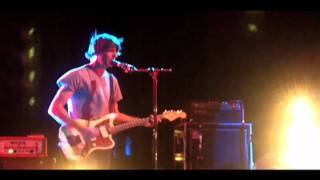 Pavement Live -- Fin [full HD] (Portland)