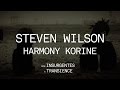 Steven Wilson - Harmony Korine (from Insurgentes)