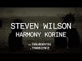 Steven Wilson - Harmony Korine (from Insurgentes ...