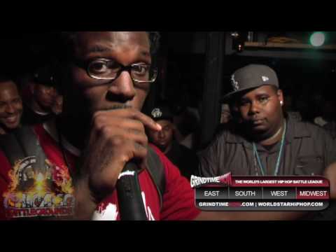 Realt@lk vs Murda 1
