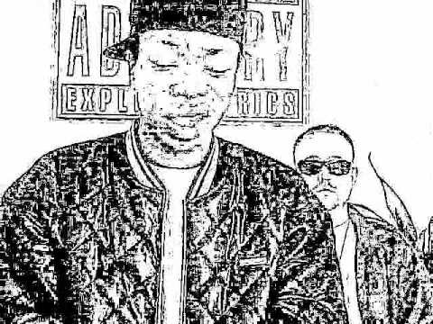 Turbo D (Zombee Killaz) - Ich zähl die Scheine feat. K-Four [Video]