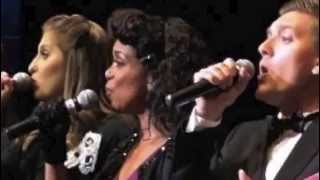 Moonlight Cocktail Glenn Miller Orchestra Mark Kopitzke Wendy Smith Swing Kittens