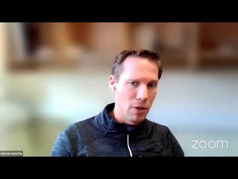 TAVI for Bicuspid Aortic Valve Stenosis: Are We There Yet? Dr. Darren Mylotte