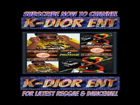 Gappy Ranks feat Protoje | White Paper 2016