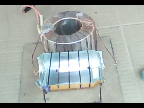 How to make a mini grill stove at home Video