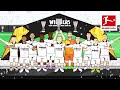 Eintracht Frankfurt vs. Glasgow Rangers | Frankfurt's Euro League Win - Powered by 442oons