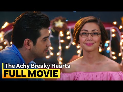 ‘The Achy Breaky Hearts’ FULL MOVIE | Jodi Sta. Maria, Richard Yap, Ian Veneracion