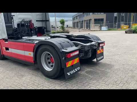 Volvo FH video miniatura