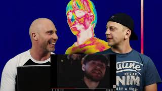 Brockhampton - New Orleans REACTION!!!