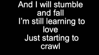 Tanner Patrick - Say Something