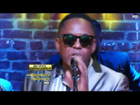 Koqui Acosta (En Vivo) Desde 809 Lounge New York De Extremo a Extremo