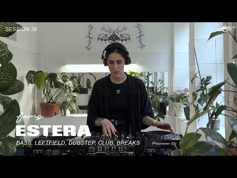 Zenith Session | 36 | ESTERA | Jul 19 / 2024
