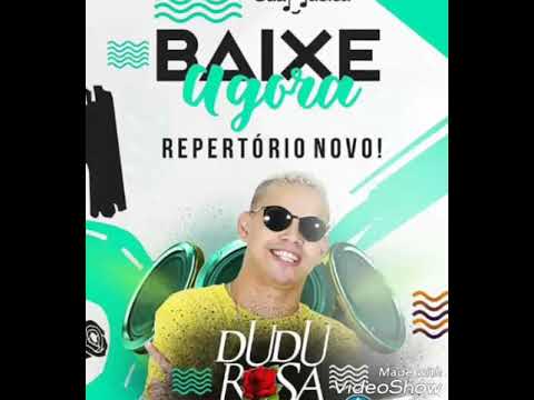 Pegada Da Galera - So Tu Que Senta Ne-  Repertório Novo 2018