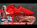 Nike Phantom GX 2 Elite | Erling Haaland Force 9 Boot 🧘🏼‍♂️9️⃣