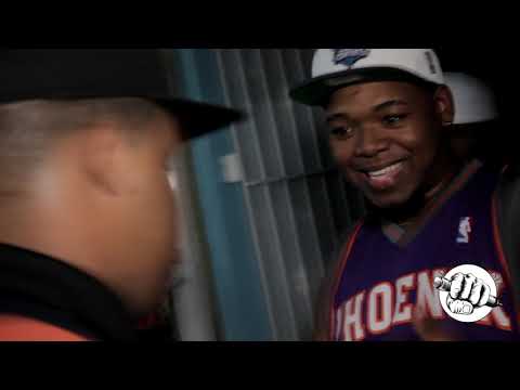 Leamback vs KDT | Batalla de exhibición