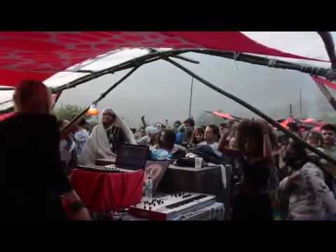 Luuli - Ritual Lilith¹ - 2016 - Brasil