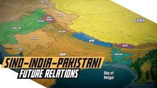 Download lagu China India Pakistan What is the Future Post Cold ... mp3