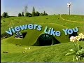 Teletubbies Mid 1999 Funding Credits RARE