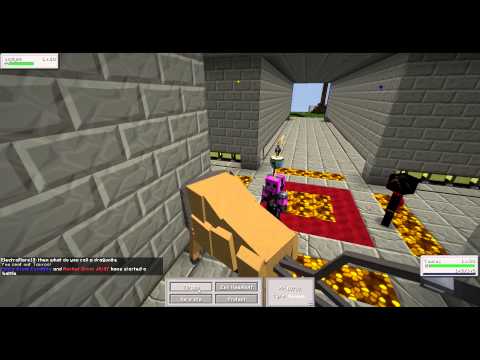 Rocket Wars Episode 18 Da Police are Coming to Town