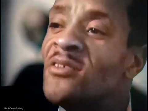 Earl Hooker - live American Blues Festival [Colourised] 1969