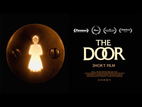 It Wasn't There Before | THE DOOR | Horror Short Film